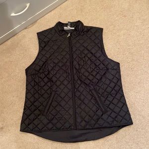 XL vest